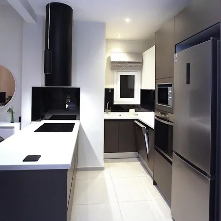 Apartment Elysium- White Tower *