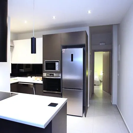 Apartment Elysium- White Tower *