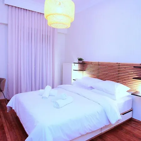 Elysium- White Tower Thessaloniki