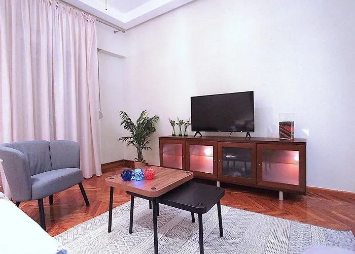 Elysium- White Tower סלוניקי