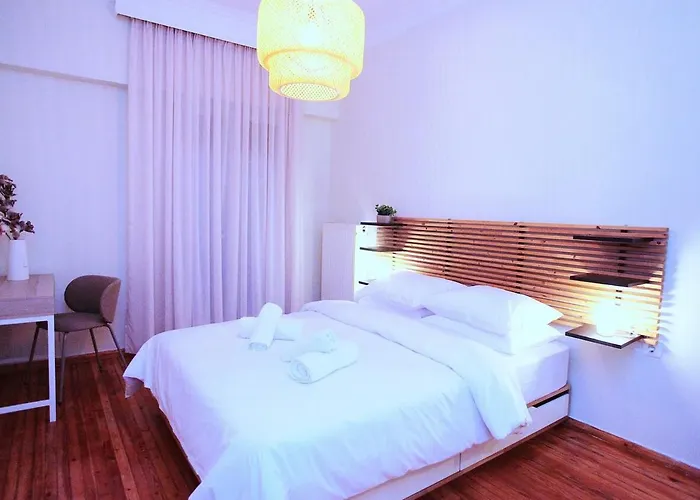 Elysium- White Tower סלוניקי