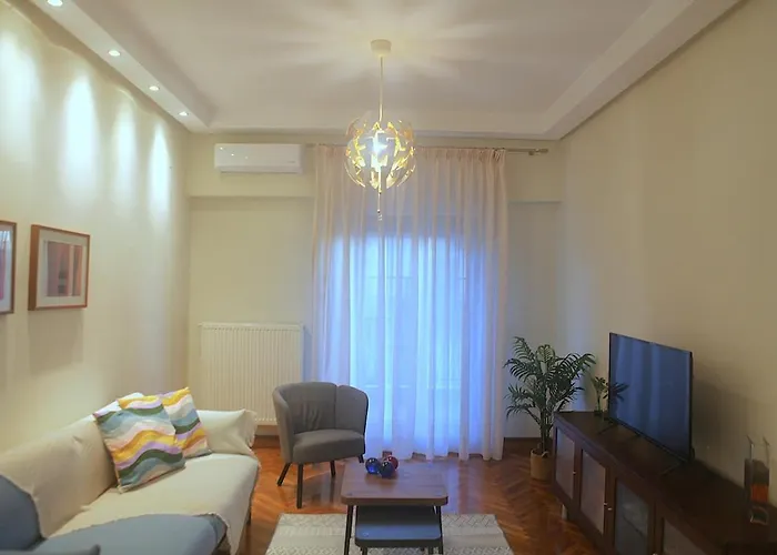 Elysium- White Tower * סלוניקי