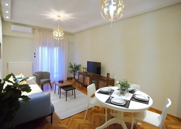 Elysium- White Tower * סלוניקי