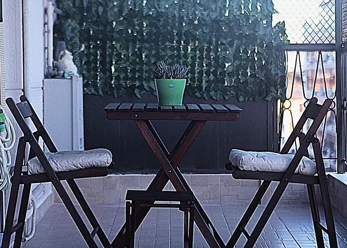 Elysium- White Tower סלוניקי