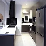 Apartment Elysium- White Tower *
