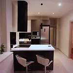Elysium- White Tower Apartment Thessaloniki