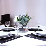 Elysium- White Tower Apartment