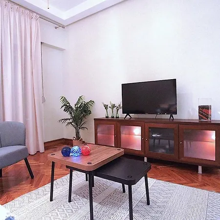 Elysium- White Tower Салоники