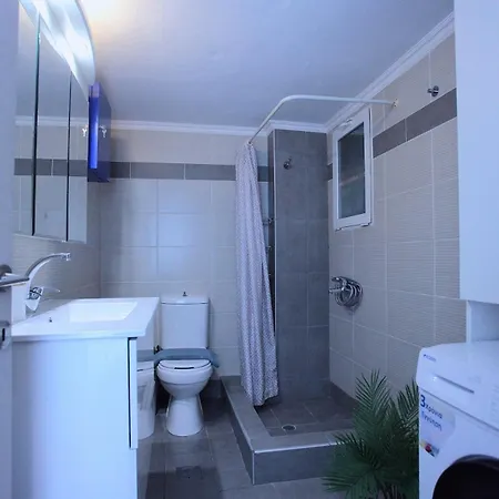 Elysium- White Tower * Thessalonique