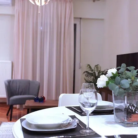 Elysium- White Tower Appartement *