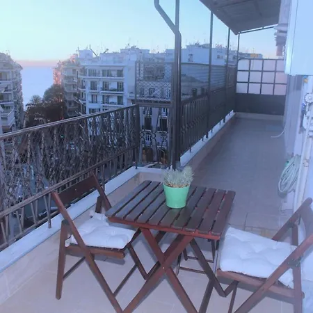 Elysium- White Tower * Thessaloniki