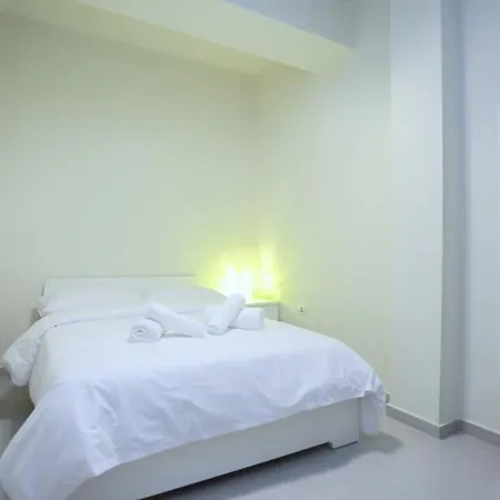 Elysium- White Tower Apartment Thessaloniki