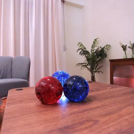 Апартаменты Elysium- White Tower