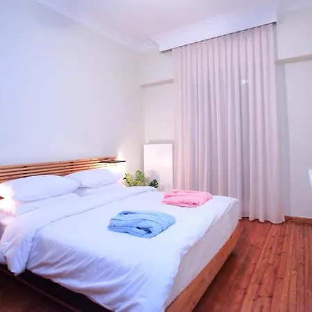 Elysium- White Tower Thessalonique