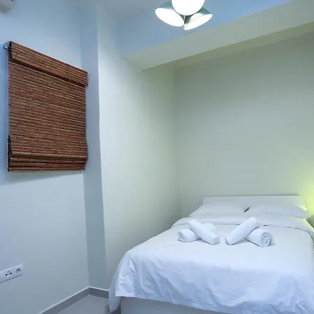 Elysium- White Tower Thessalonique