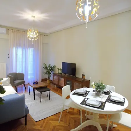 Elysium- White Tower * Thessalonique