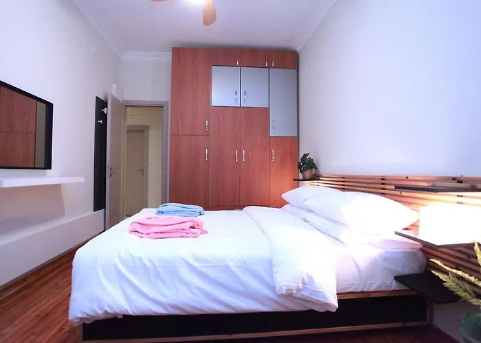 Elysium- White Tower Thessalonique