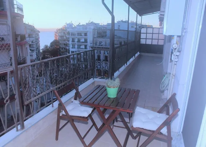 Elysium- White Tower * Thessalonique