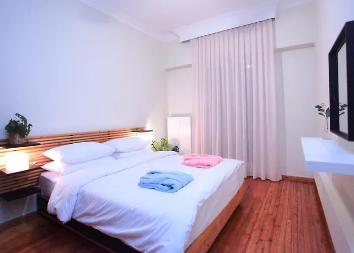 Elysium- White Tower Thessalonique