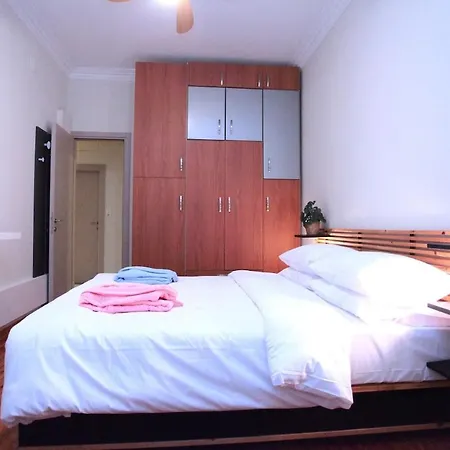 Elysium- White Tower 塞萨洛尼基