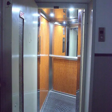 公寓 Elysium- White Tower