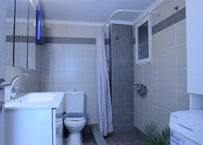 Elysium- White Tower * Салоники